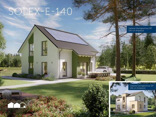 Einfamilienhaus zur Miete - Erstbezug 1.499 € 5 Zimmer 142 m² 463 m² Grundstück Hünfeld 36088