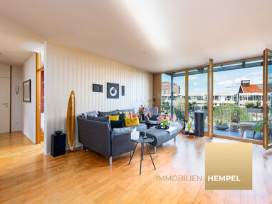 Wohnung zum Kauf 259.000 € 3 Zimmer 79 m² 3. Geschoss Altstadt Duisburg 47051