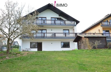 Einfamilienhaus zum Kauf 330.000 € 5 Zimmer 274 m² 942 m² Grundstück Olmscheid 54689