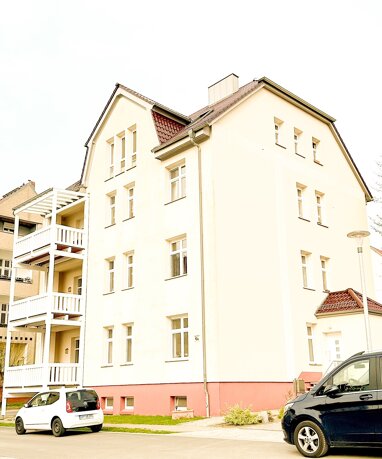 Wohnung zum Kauf Provisionsfrei 405.000 € 4 Zimmer 135 m² Erdgeschoss Bergstraße 10A Prenzlau Prenzlau 17291