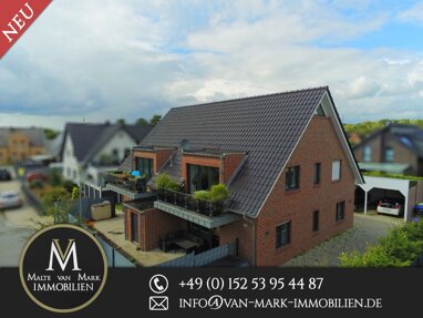 Mehrfamilienhaus zum Kauf 699.000 € 10 Zimmer Papenburg - Untenende Papenburg 26871