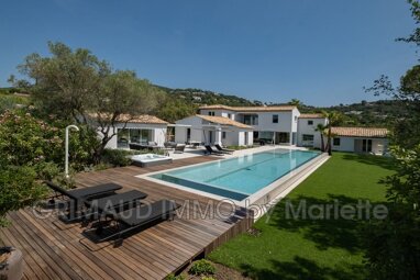Villa zum Kauf 4.950.000 € 8 Zimmer 380 m² 4.685 m² Grundstück Grimaud 83310