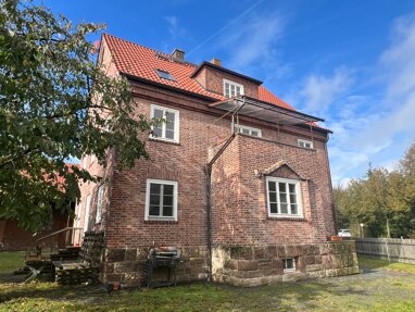 Haus zur Miete 2.890 € 11 Zimmer 270 m² 4.000 m² Grundstück Gartenstadt / Harleshausen Kassel 34128