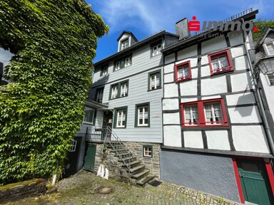 Einfamilienhaus zum Kauf 279.000 € 10 Zimmer 222 m² 184 m² Grundstück Monschau Monschau 52156