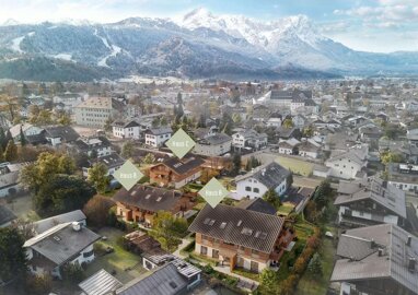 Neubauprojekt zum Kauf Partenkirchen Garmisch 82467