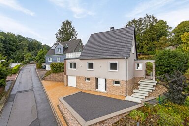 Einfamilienhaus zum Kauf 399.000 € 5 Zimmer 138,1 m² 750 m² Grundstück Voerde Ennepetal 58256