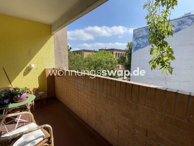 Apartment zur Miete 670 € 2 Zimmer 65 m² 4. Geschoss Kreuzberg 10967