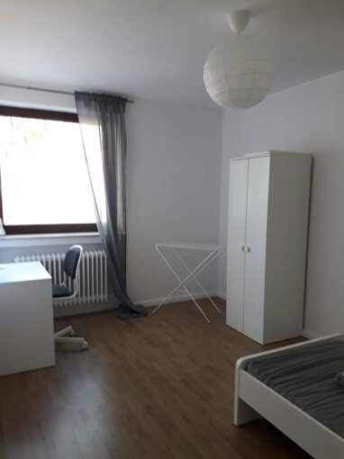 Wohnung zur Miete Wohnen auf Zeit 599 € 1 Zimmer 10 m² frei ab sofort Kölner Landstraße Wersten Düsseldorf 40589