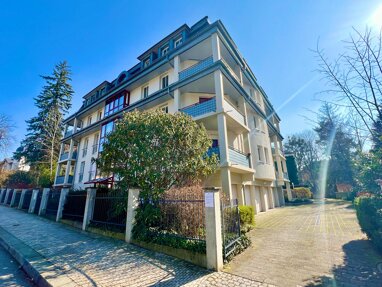 Wohnung zum Kauf 165.000 € 2 Zimmer Lahmannring Weißer Hirsch Dresden 01324