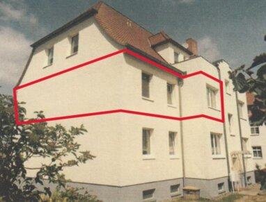 Wohnung zur Miete 700 € 3 Zimmer 84 m² 1. Geschoss Ernst-Thälmann-Straße Sagard Sagard 18551