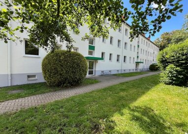 Wohnung zur Miete 363 € 3 Zimmer 60,4 m² 2. Geschoss Diesterwegring 9 Oschersleben Oschersleben 39387