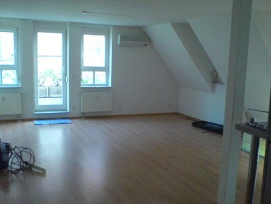 Terrassenwohnung zum Kauf 256.000 € 2,5 Zimmer 75 m² 2. Geschoss Vaihingen an der Enz Vaihingen an der Enz 71665