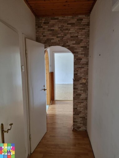Wohnung zur Miete 261,17 € 3 Zimmer 62,6 m² Wiener Straße 109a Mürzzuschlag 8680