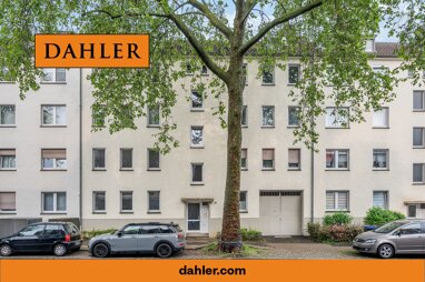 Wohnung zum Kauf 124.000 € 3 Zimmer 65 m² Erdgeschoss Rheydt Mönchengladbach / Rheydt 41236