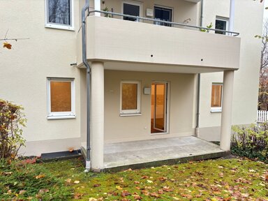 Wohnung zur Miete 640 € 2 Zimmer 67,4 m² 1. Geschoss frei ab 01.01.2025 Kulmbach Kulmbach 95326