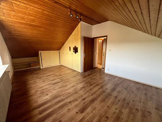 Wohnung zur Miete 500 € 2 Zimmer 50 m² Geschoss 2/2 Geislingen Geislingen an der Steige 73312
