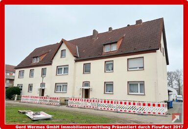 Wohnung zum Kauf 3 Zimmer 62,3 m² Darum / Gretesch / Lüstringen 210 Osnabrück 49086