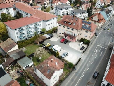 Außenstellplatz zur Miete 40 € Lauf Lauf an der Pegnitz 91207