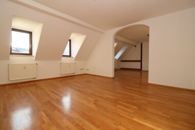 Wohnung zur Miete 695 € 3 Zimmer 115,9 m² 2. Geschoss Neißstraße 8 Historische Altstadt Görlitz 02826