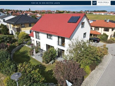 Einfamilienhaus zum Kauf 995.000 € 7 Zimmer 210 m² 591 m² Grundstück Preisenberg Kumhausen 84036
