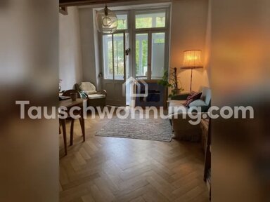 Wohnung zur Miete 550 € 1 Zimmer 36 m² EG Oberwiehre Freiburg im Breisgau 79102