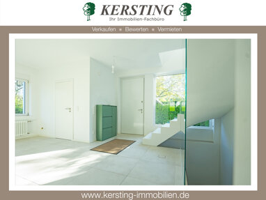 Einfamilienhaus zum Kauf 675.000 € 4 Zimmer 140 m² 970 m² Grundstück Forstwald Krefeld / Forstwald 47804