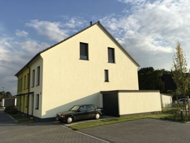 Haus zum Kauf Provisionsfrei 138.500 € 5 Zimmer 141 m² 246 m² Grundstück Scheiferskamp 10b Holten Oberhausen 46147