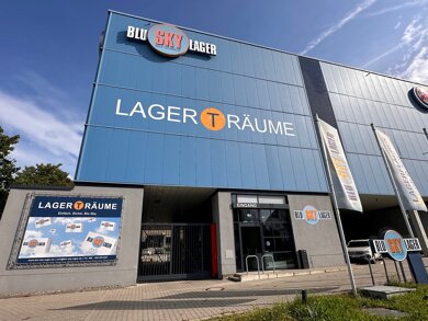 Lagerhalle zur Miete provisionsfrei 1.122 € 51 m² Lagerfläche Westerbachstr. 164 Sossenheim Frankfurt am Main 65936