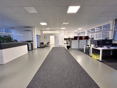 Büro-/Praxisfläche zur Miete 233 m² Bürofläche teilbar ab 60 m² Dammstraße 9 Hann. Münden Hann. Münden 34346