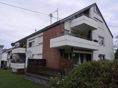 Wohnung zur Miete 895 € 3 Zimmer 79 m² 2. Geschoss Neuhausen auf den Fildern 73765