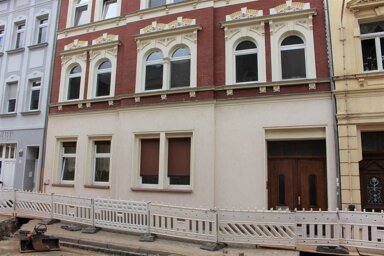 Mehrfamilienhaus zum Kauf als Kapitalanlage geeignet 185.000 € 11 Zimmer 304 m² 319 m² Grundstück Meuselwitz Meuselwitz 04610