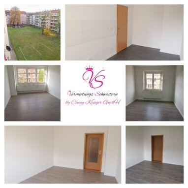 Wohnung zur Miete 305 € 2,5 Zimmer 62,2 m² 3. Geschoss Hilbersdorfer Straße 38 Hilbersdorf 150 Chemnitz 09131