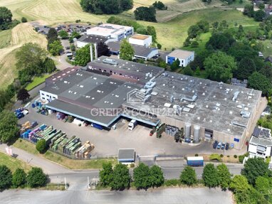 Halle/Industriefläche zur Miete 7.633 m² Lagerfläche teilbar ab 3.200 m² Bergisch Neukirchen Leverkusen 51381