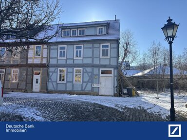 Mehrfamilienhaus zum Kauf 89.000 € 6 Zimmer 180 m² 301 m² Grundstück Halberstadt Halberstadt 38820