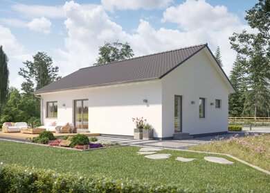 Haus zum Kauf provisionsfrei 472.114 € 3 Zimmer 97 m² 537,5 m² Grundstück Pattensen Winsen (Luhe) 21423