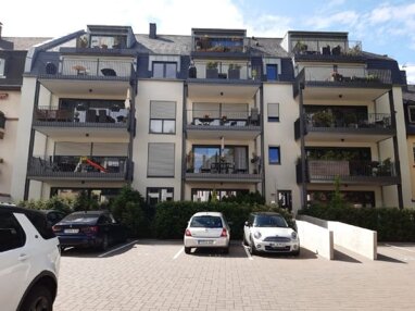 Wohnung zur Miete 890 € 3 Zimmer 73 m² 2. Geschoss Alkuinstraße Maximin 4 Trier 54292
