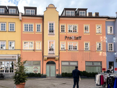 Ladenfläche zur Miete 5.500 € 339 m² Verkaufsfläche Innenstadt, Altstadt - Süd 126 Rosenheim 83022