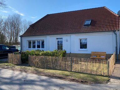 Einfamilienhaus zum Kauf provisionsfrei 340.000 € 5 Zimmer 153 m² 1.849 m² Grundstück Querstraße 3 Zweedorf Bastorf OT Zweedorf 18230