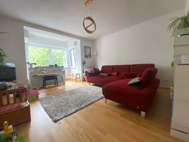 Wohnung zur Miete 1.045 € 4 Zimmer 93,8 m² 1. Geschoss Stadtmitte Aschaffenburg 63739