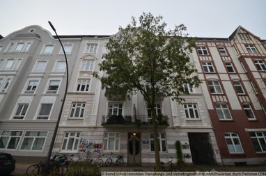 Wohnung zur Miete 1.550 € 3,5 Zimmer 98 m² 1. Geschoss Bahrenfelder Steindamm 93a Bahrenfeld Hamburg 22761