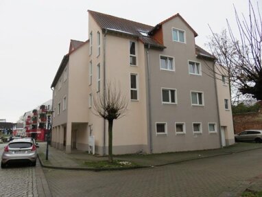 Wohnung zum Kauf 82.000 € 3,5 Zimmer 65,5 m² 1. Geschoss Steinstraße 51 Schönebeck Schönebeck (Elbe) 39218