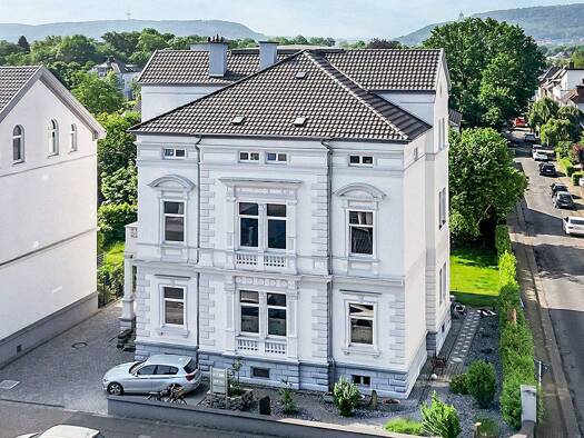 Mehrfamilienhaus zum Kauf 2.200.000 € 17 Zimmer 311,7 m² 841 m² Grundstück Minden 32427