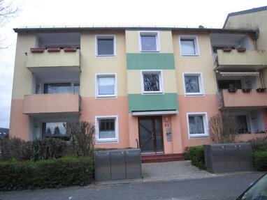Wohnung zur Miete 495 € 3 Zimmer 66 m² Hammersbecker Straße 35 Aumund - Hammersbeck Bremen 28755