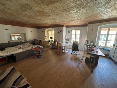 Wohnung zum Kauf 349.900 € 2 Zimmer 63 m² 1. Geschoss Westnerwacht Regensburg 93047