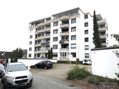 Wohnung zum Kauf 198.000 € 3 Zimmer 83 m² 3. Geschoss Etzenrot Waldbronn 76337