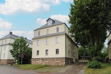 Immobilie zum Kauf als Kapitalanlage geeignet 39.900 € 2 Zimmer 42 m² Hartmannsdorf 09232