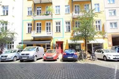 Immobilie zum Kauf als Kapitalanlage geeignet 1.600.000 € 5 Zimmer 220 m² Mitte Berlin 10115