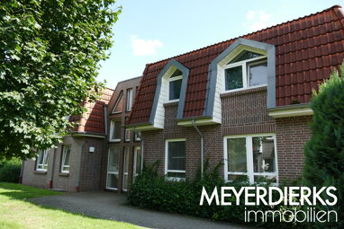 Wohnung zur Miete 730 € 3 Zimmer 78,7 m² Erdgeschoss Meerkamp Oldenburg 26133