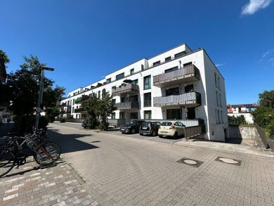 Wohnung zur Miete 805 € 2 Zimmer 57,1 m² 1. Geschoss frei ab 01.04.2025 Buntentorsteinweg 171 Buntentor Bremen 28201