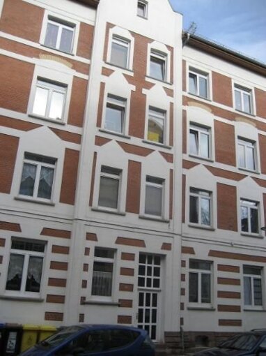 Wohnung zur Miete 500 € 2 Zimmer 54,6 m² Erdgeschoss Spielbergtor 10 Daberstedt Erfurt 99099